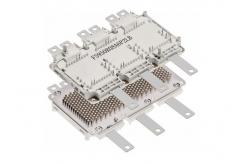 China Automotive IGBT Modules FS950R08A6P2LB 750V IGBT Modules 870W Trench Field Stop supplier