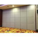 Banquet Hall Partition Acoustic Movable partition Sliding Folding Partition Walls