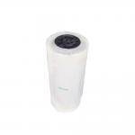 0.075mm*30cm*100m Double Side Hot Or Cold Peel DTF PET Transfer Film For Heat Transfer Printing for sale