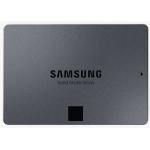 SATA 2.5 Portable SSD Hdd 8TB Samsung 870 QVO