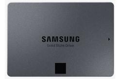 China SATA 2.5 Portable SSD Hdd 8TB Samsung 870 QVO supplier