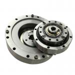 Robot Elbow Joint Harmonic Drive LSS8 Zero Backlash Gearbox for sale