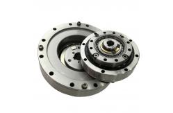 China Robot Elbow Joint Harmonic Drive LSS8 Zero Backlash Gearbox supplier