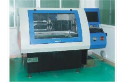 China PCB Membrane Switch manufacturer