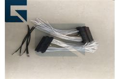 China  Excavator Accessories  E320D Computer Board Controller Plug supplier