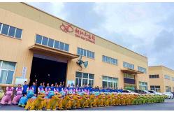 China Animatronic Dinosaur manufacturer