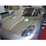 Vinyl  Colored Paint Protection Film Technology Ensures Scratch-Resistance  0.2mm for sale
