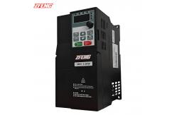China ZFeng 310 Series 5.5Kw-T General Vector Variable Frequency Drive supplier