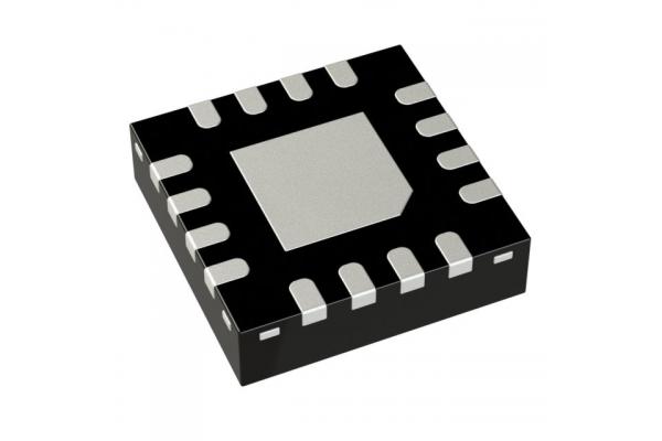Wireless Communication Module HMC547ALP3ETR
 38dB 50Ohm RF Switch IC 16-QFN
