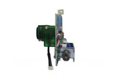 China 009-0025445 ATM Spare Parts NCR 66XX IMCRW Card Reader Shutter Assembly supplier