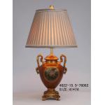41cm x 74cm Decorative Table Lamp for sale