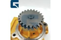China 6151-62-1101 6151621101 Excavator PC400 Engine 6D125E Water Pump supplier
