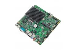 China AX412 Mini itx Mainboard for industrial application supplier