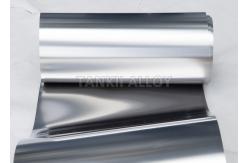 China FeCrAl 134 Smooth Surface Flat Strip 310mm Nicr Alloy supplier