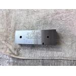 1018 Steel A6 Ultrasonic Test Block For Ultrasonic Calibration Testing for sale