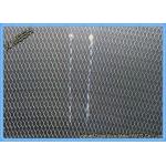 Width 27 Stucco Plaster Mesh Spray Diamond Wire Mesh SGS Approved for sale