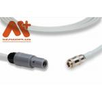 medical cable manufacturer of Axia Surgical V1050T Compatible NIBP Hose for sale