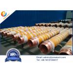 Copper Rotatable Sputtering Target High Density With Smooth Surface for sale