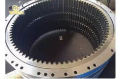 China Excavator Slewing Bearing Turntable For Komatsu PC50 PC60 PC70 PC110 PC130 PC200 PC210 PC220 PC300 PC360 PC400 supplier