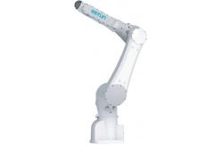 China 6-Axis High Precision Robot For 20KG Payload Requirement Body Welding supplier