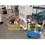 Plastic Pipe Extrusion Line for PE PP PPR PERT HDPE Pipes