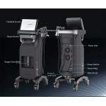 Pure Oxygen Injection Facial Machine DPT Plasma Repair Facial Care Machine