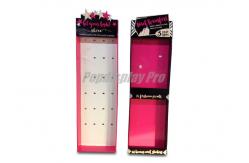 China Durable Cardboard Hook Display supplier