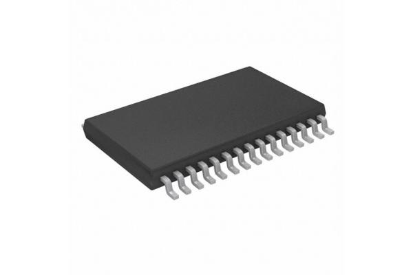 MB89935BPFV-G-267-ERE1 IC MCU 8BIT 16KB MROM 30SSOP Infineon Technologies