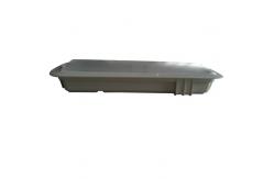 China 1.5W Commercial Ceiling Led Automatic Emergency Light Fixture 50Hz / 60Hz supplier