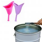 Transparency LSR Liquid Silicone Rubber To Make Medical Menstrual Cup