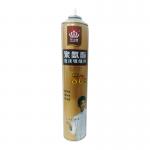 Expandable Polyurethane Foam Sealant Insulation Pu Foam Adhesive for sale