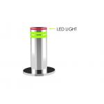 Vehicle Control automatic parking bollards Heavy Duty Road Barrier