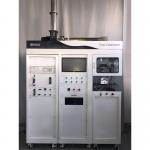 Building Materials Flame Retardant Test ISO 5660 ASTM E1354 Cone Calorimeter for sale