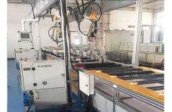 China customized Busbar Clinching Machine Self Piercing Rivet Gun supplier