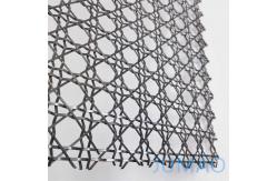 China Architecture Perforated Decorative Metal Mesh Panels Wire Screen Custom supplier
