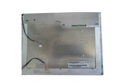 China 1024x768 TFT AUO LCD Panel M150XN05 V3 RGB Vertical Stripe Hard Coating supplier