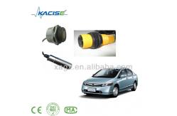 China 2018 Ultrasonic piezoelectric transducer sensor supplier