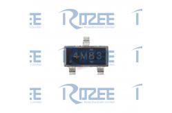 China LM4040C30IDBZR supplier