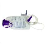 Gravity Sterile Enteral Feeding Bag Disposable Medical Consumable for sale