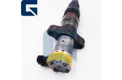 China 10R-7221 Diesel Fuel Injector 10R7221 for C9 Engine supplier