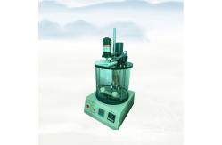 China petroleum and synthetic liquid water separability tester ASTM D1401  Anti-Emulsification Test Machine supplier