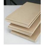 Buliding Template WPC Board Production Line , PVC Foam Board Machine For Construction for sale