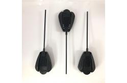 China PP Material Folding Trigger Spray Cap For Automotive Detailing supplier