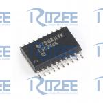 SN74LVC244ADWR for sale
