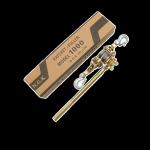 Ratchet Cable Puller Hand Steel Wire Ratchet Wire Puller 1T 2T 3T for sale