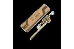 China Ratchet Cable Puller Hand Steel Wire Ratchet Wire Puller 1T 2T 3T supplier