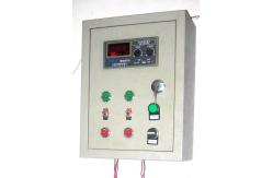 China Electric Thermostat Temperature Controller AC 110V / 220V For Industrial Heater supplier