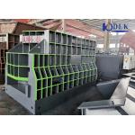 Heavy Scrap Metal Container Shear Cutting Steel Scraps 630 Ton
