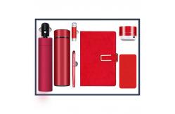 China Moistureproof Notebook Corporate Gift Set Portable Ultralight supplier