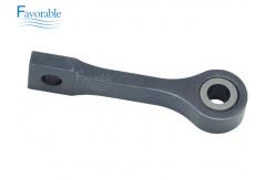 China Articulated Knife Drive Linkage Assembly Rod For Gerber Auto Cutter GT7250 61501000 supplier